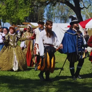 Arkansas Renaissance Festival