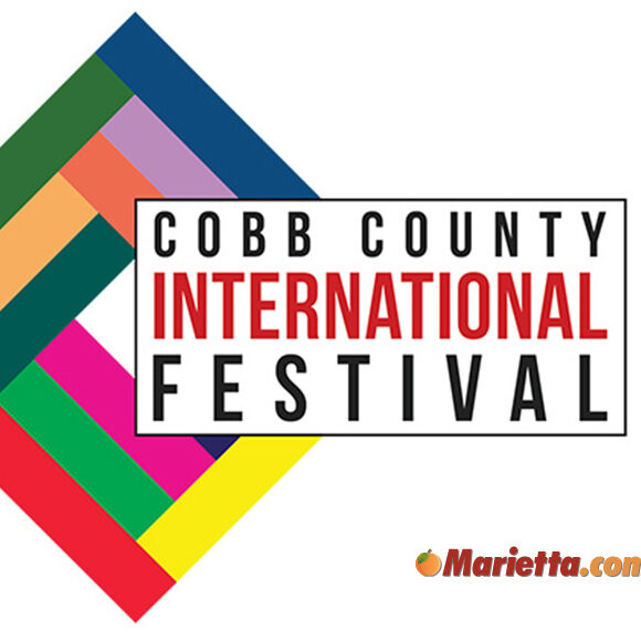 Cobb County International Festival