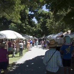 Shaker Village Craft Fair