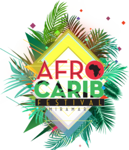 Afro Caribbean Fest