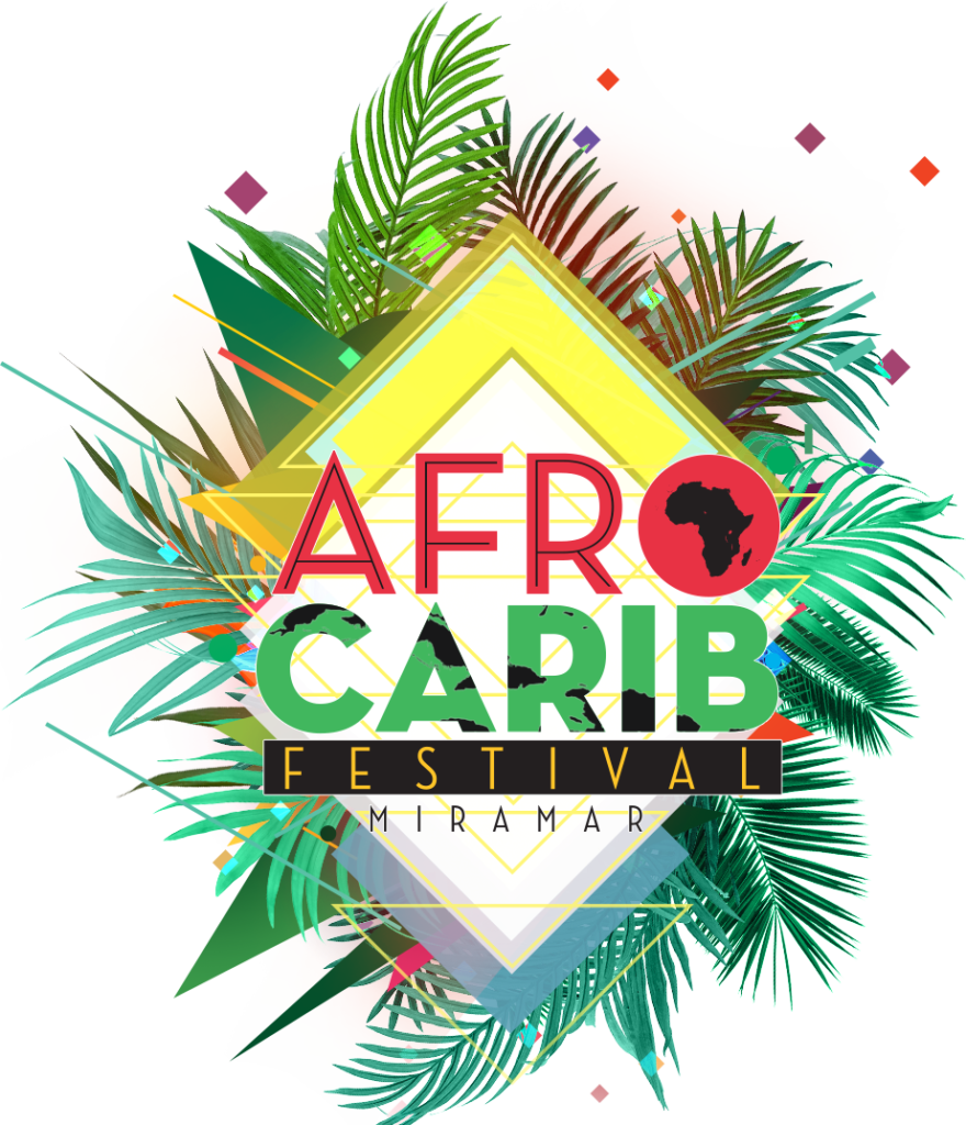Afro Caribbean Fest