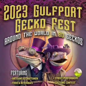 GeckoFest