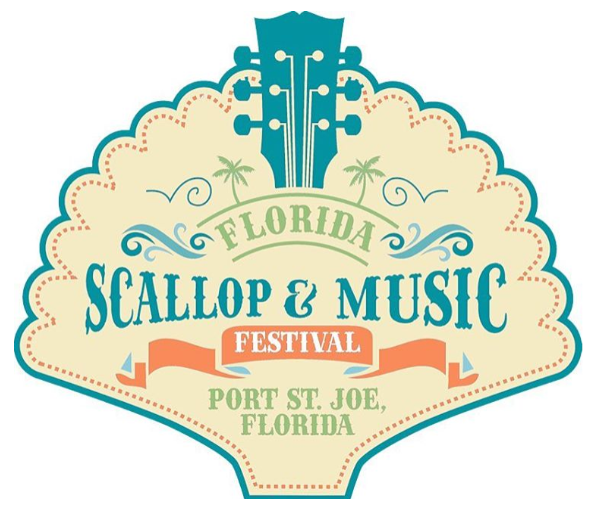 Florida Scallop, Music and Arts Festival