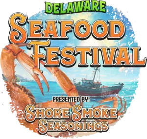 Delaware Seafood Festival