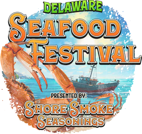 Delaware Seafood Festival