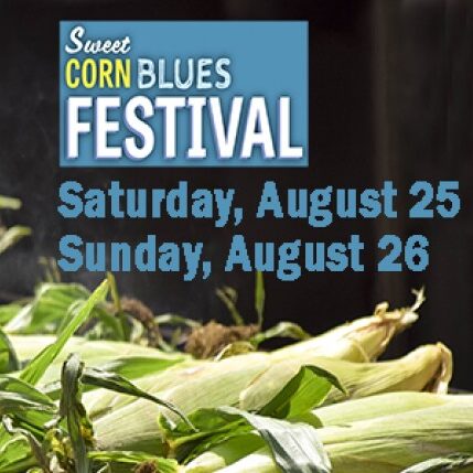 Sweet Corn Blues Festival