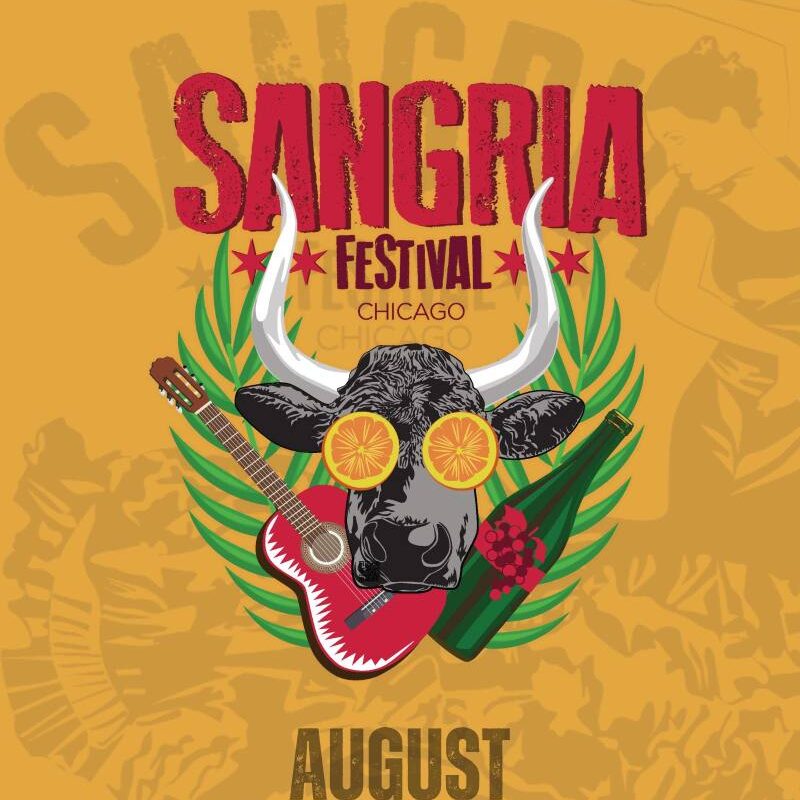Sangria Festival