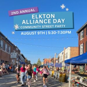 Elkton Alliance Day