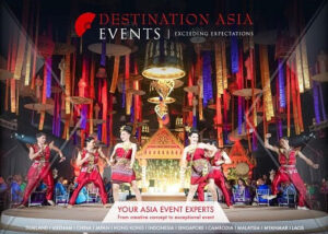 Destination Asia Festival