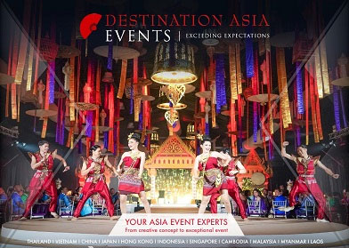 Destination Asia Festival