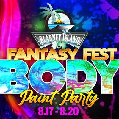 Blarney Island Fantasy Fest