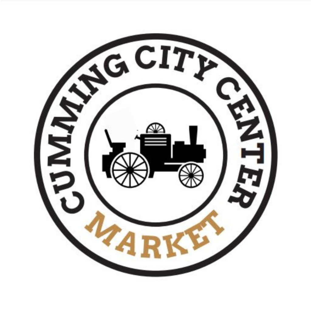 Cumming City Fall Market