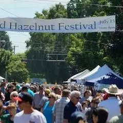 Hazelnut Festival