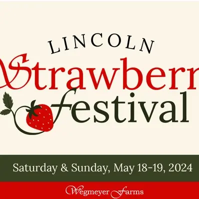 Strawberry Festival at Grace Rocky Hill Lutheran Church