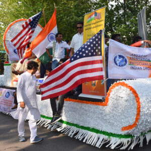 India Day Parade and Celebration