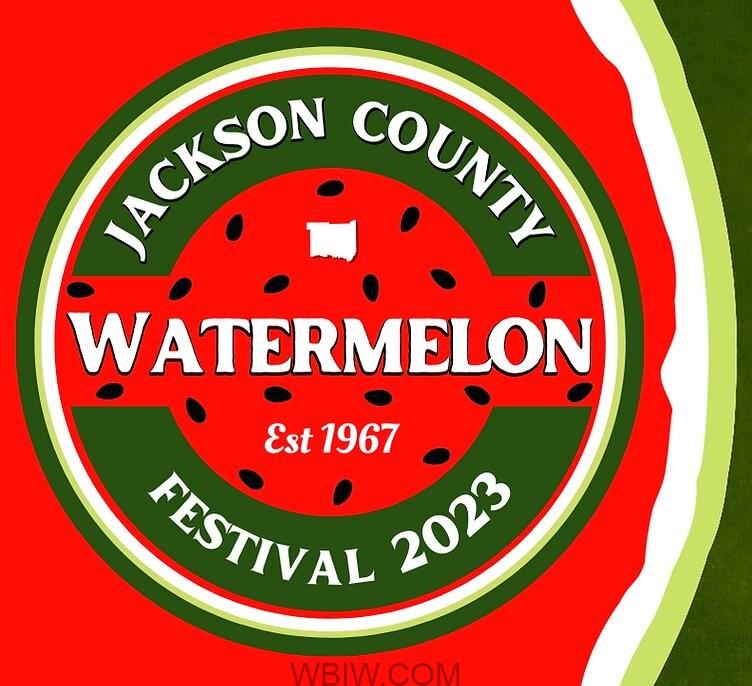 Jackson County Watermelon Festival