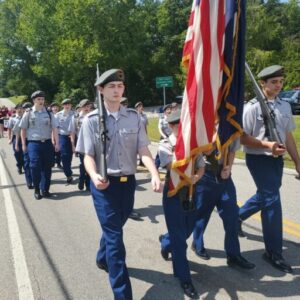 Elliott County Tobacco Festival