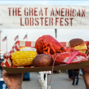 The Great American Lobster Fest