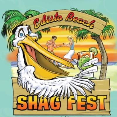 Edisto Beach Shag Festival