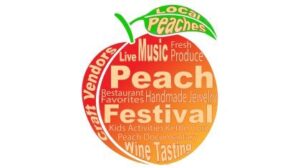 Peach Festival at Pere Marquette Lodge