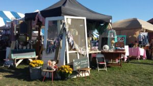 Anderson Orchard Craft Fair and Apple Festival