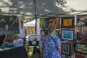 Art on the Wabash