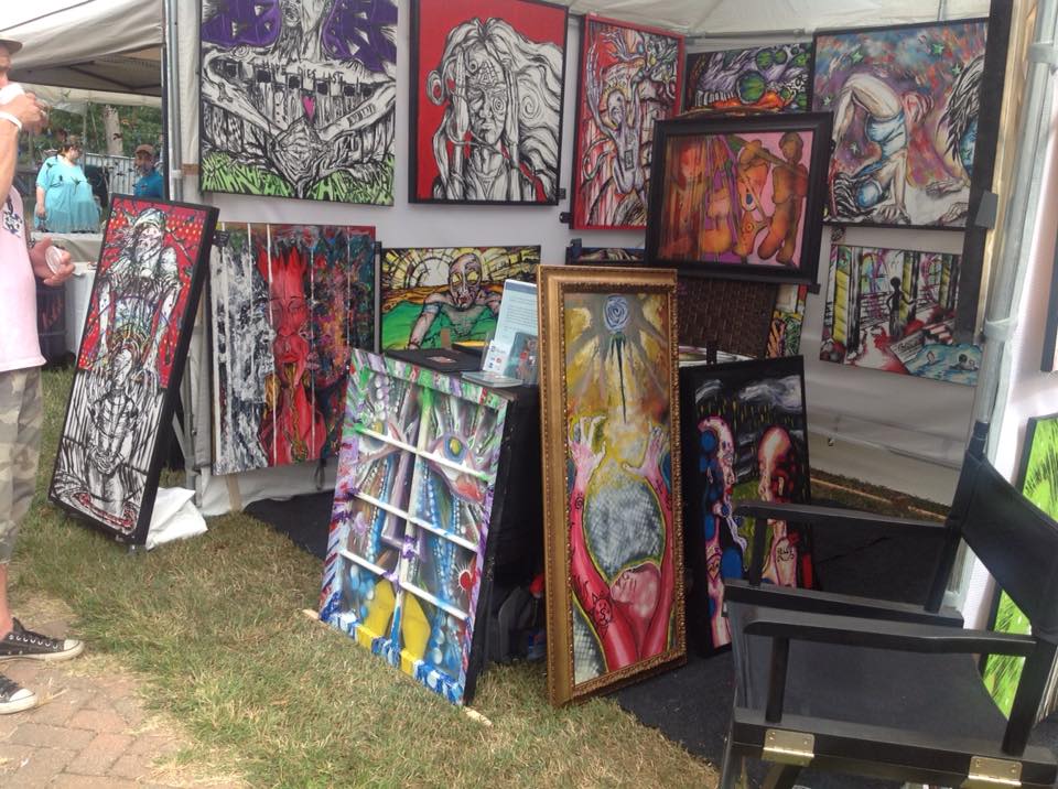 Brandywine Festival of the Arts