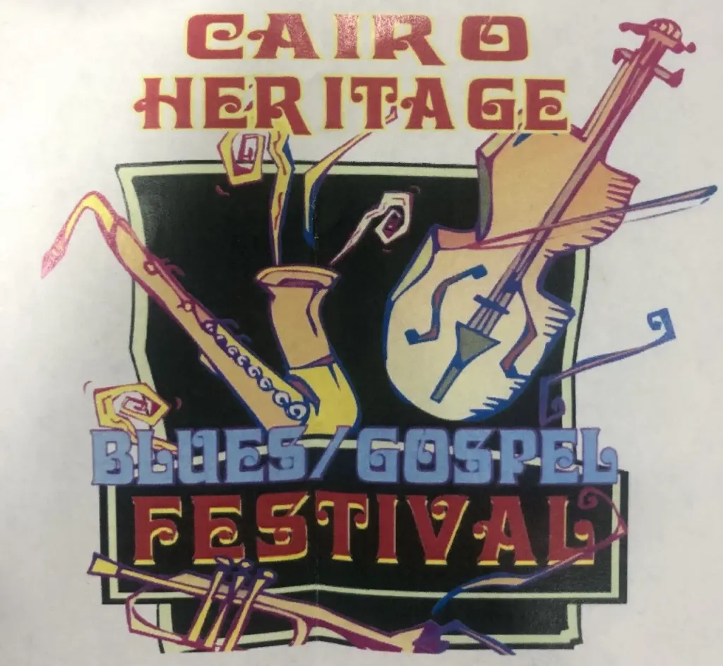 Cairo Heritage Blues/Gospel Festival