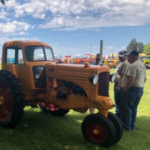 Carstens Farm Days