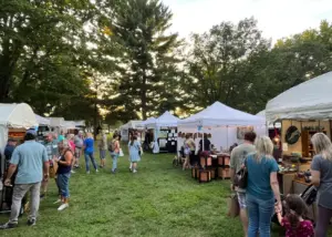 Cedarhurst Art and Craft Fair