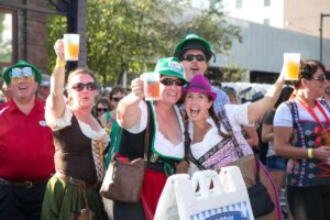 Des Moines Oktoberfest