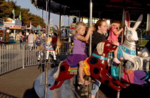 El Paso Corn Festival