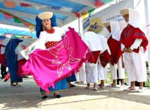 Festival Hispano Georgetown