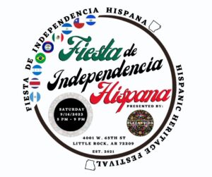 Fiesta de Independencia Hispana