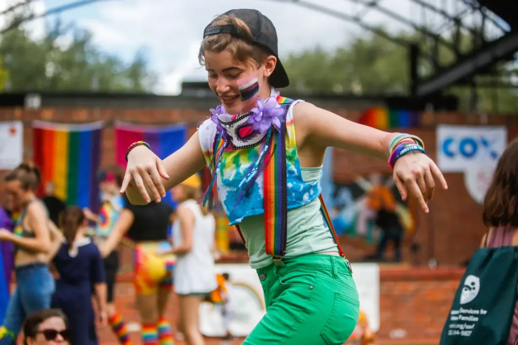 Gainesville Pride Festival