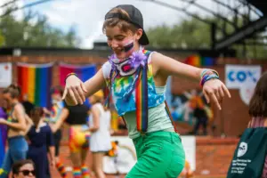 Gainesville Pride Festival