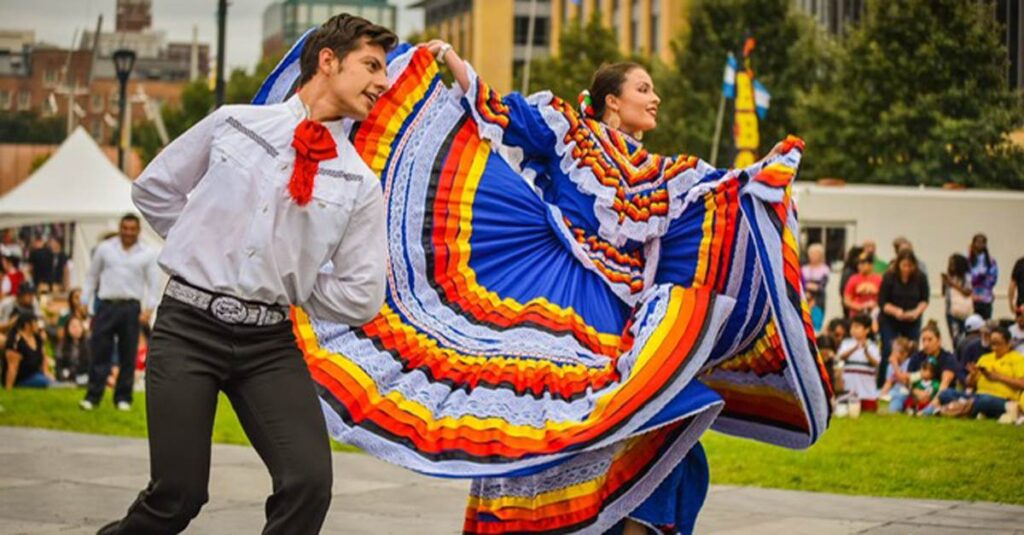 Iowa’s Latino Heritage Festival