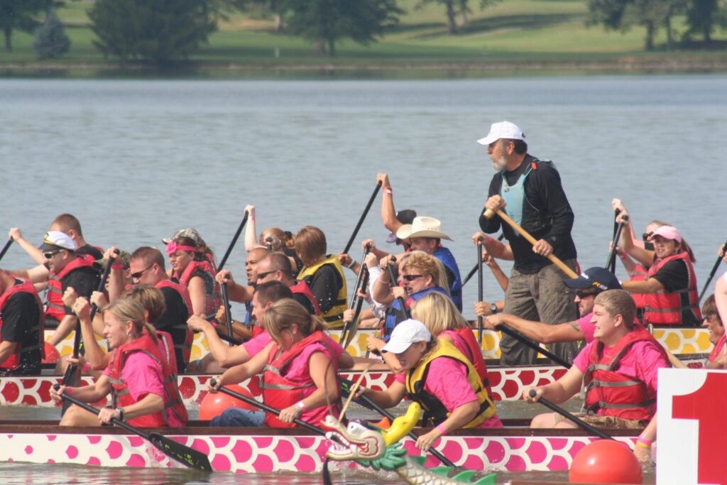 Kentucky Dragon Boat Festival