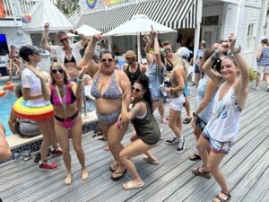 Key West Womenfest