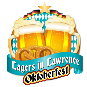 “Lagers in Lawrence” Oktoberfest