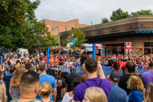 Lakeview Taco Fest