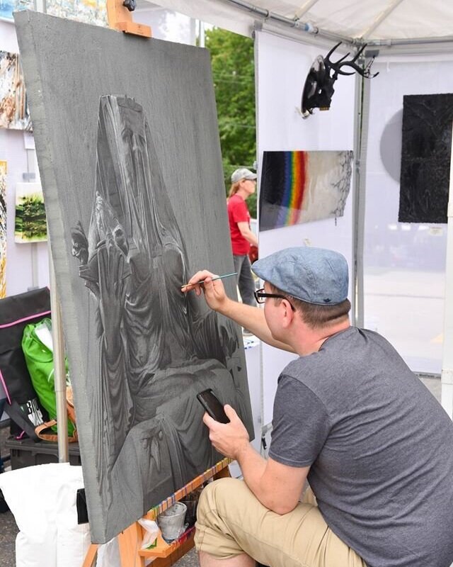 Lincoln Highway Arts Festival