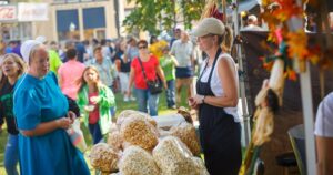 Middlebury Fall Festival