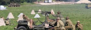 Military History Weekend (formerly WWII Days)