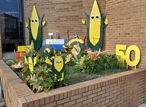 Morganfield Lions Club Corn Festival