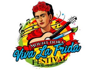 Mount Dora Viva La Frida