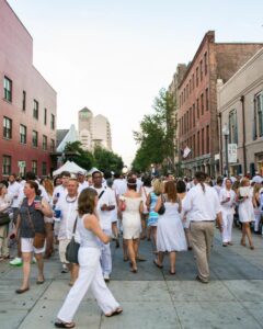 NOLA International Arts Fest