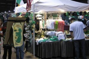 Naperville Irish Fest