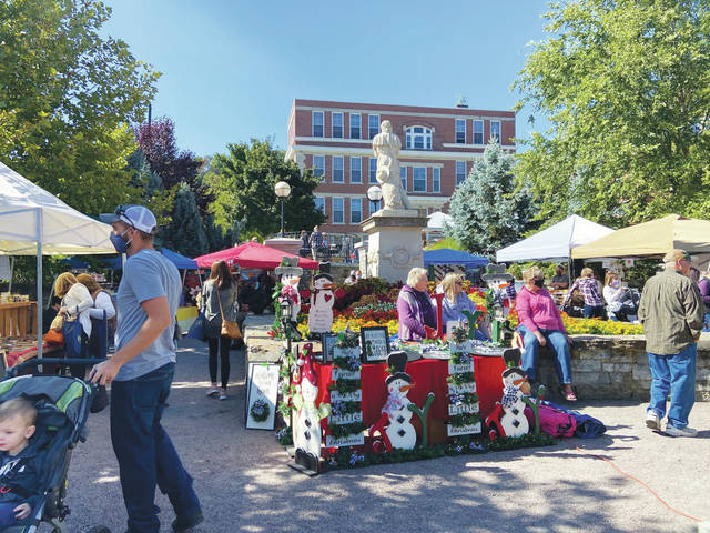 Pickers and Grinners Market