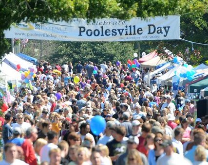 Poolesville Day Festival